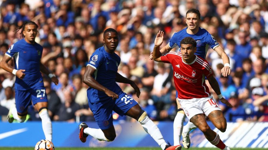 Chelsea Nottingham