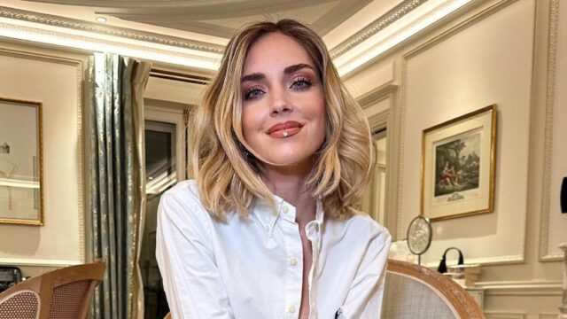 Chiara Ferragni