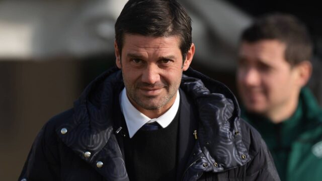 Christian Chivu tra i possibili candidati per la panchina del Parma