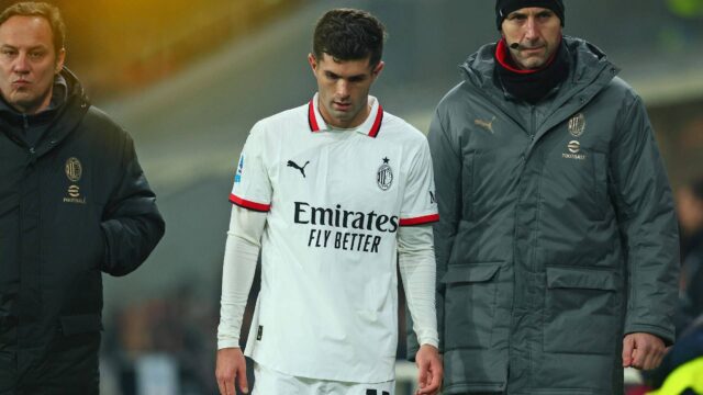 Christian Pulisic