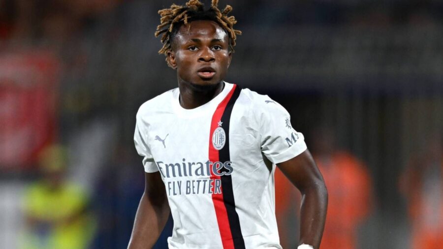 Chukwueze criticato da Pioli