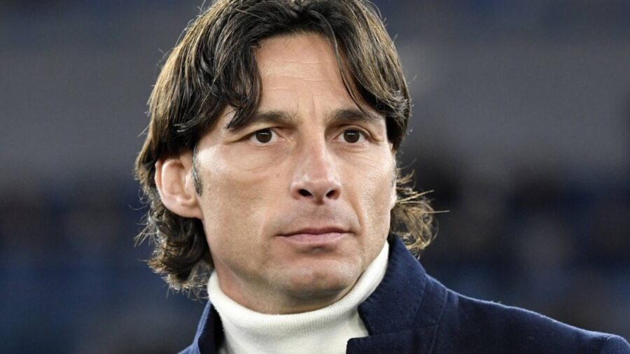 Cioffi duro contro l arbitro dopo il k.o. di Bergamo