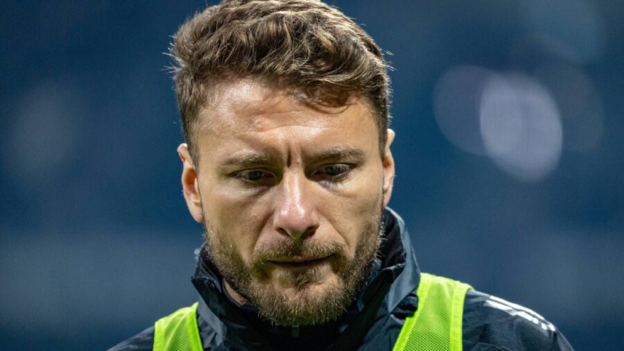 Ciro Immobile besiktas futuro