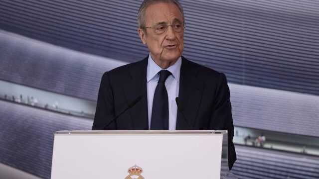 Clamorosa ipotesi relativa a un possibile seppure difficile addio del Real Madrid alla Liga