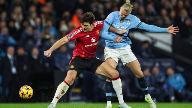 Club di Manchester