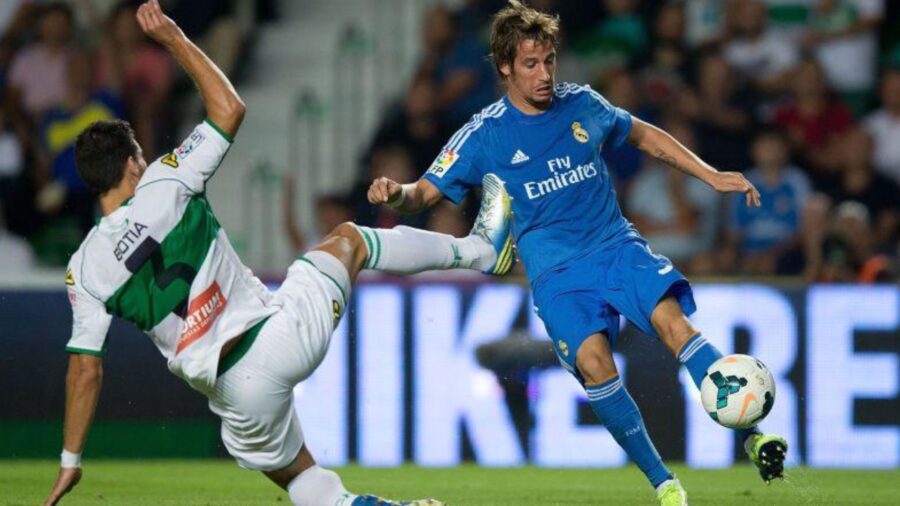 Coentrao pescatore