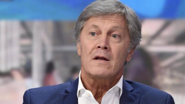 Collovati analizza la stagione della Juve