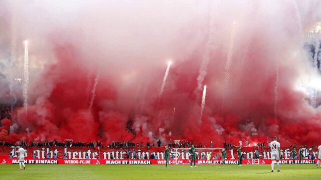 Colonia tifosi