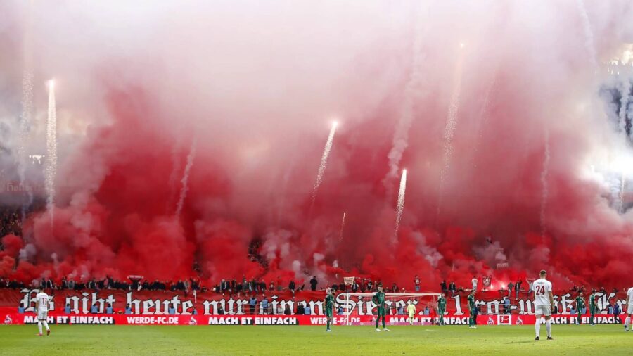 Colonia tifosi