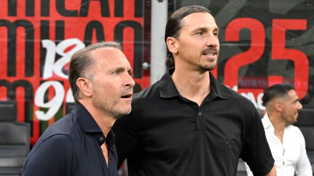 Colpo gobbo del Milan un top ds e un top allenatore dalla Liga per l estate