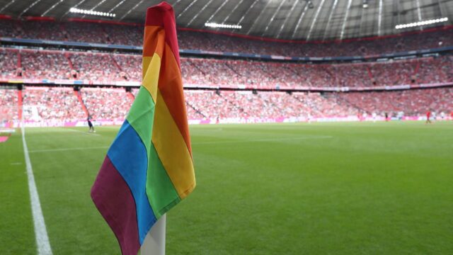 Coming out di alcuni calciatori di Bundesliga il 17 maggio