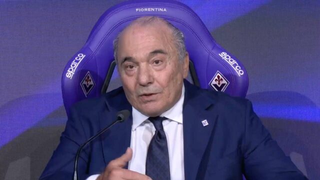 Commisso Viola Park