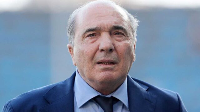 Commisso fiorentina
