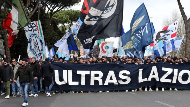 Comunicato pesantissimo degli ultras della Lazio contro Lotito