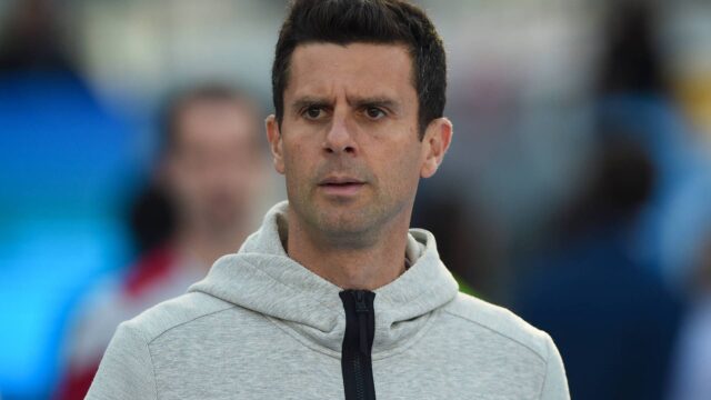 Condo contrario all addio di Thiago Motta al Bologna