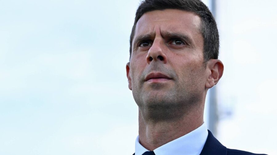 Condo elogia Thiago Motta per la scelta di puntare su McKennie contro il Psv
