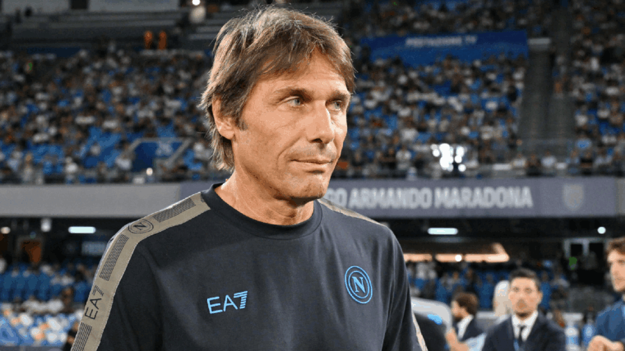 Conte Napoli