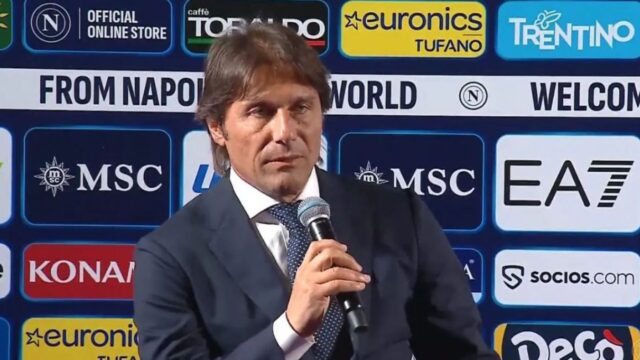 Conte ha bloccato l arrivo di thuram fofana e sudakov