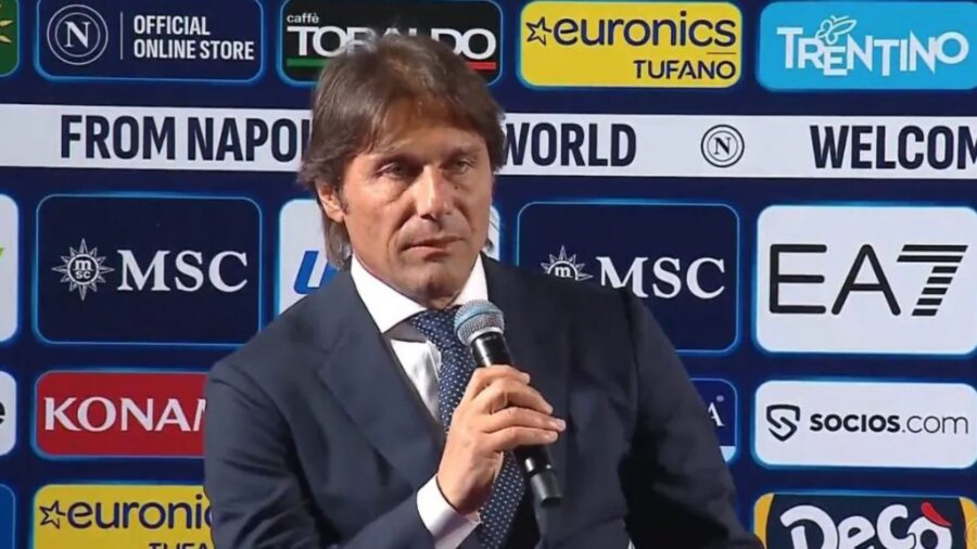 Conte ha bloccato l arrivo di thuram fofana e sudakov