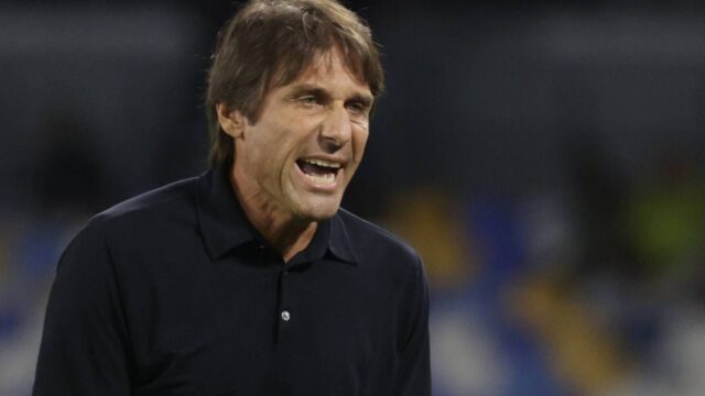 Conte stoccata all Inter