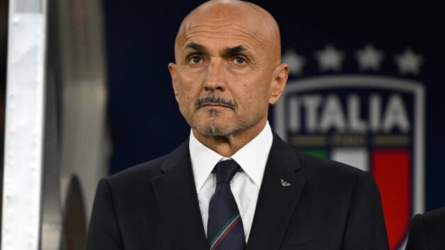 Convocati Spalletti