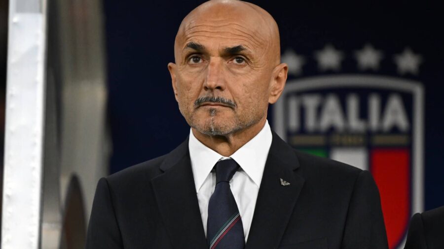 Convocati Spalletti