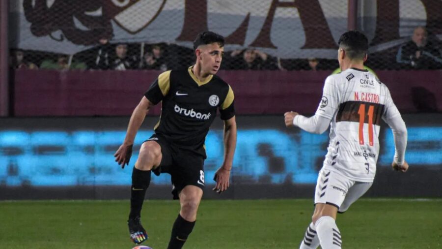 Copa Argentina arbitro