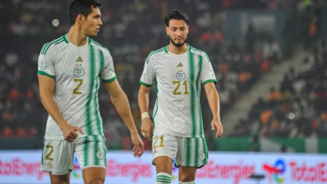 Coppa Africa i giocatori che tornano in Serie A
