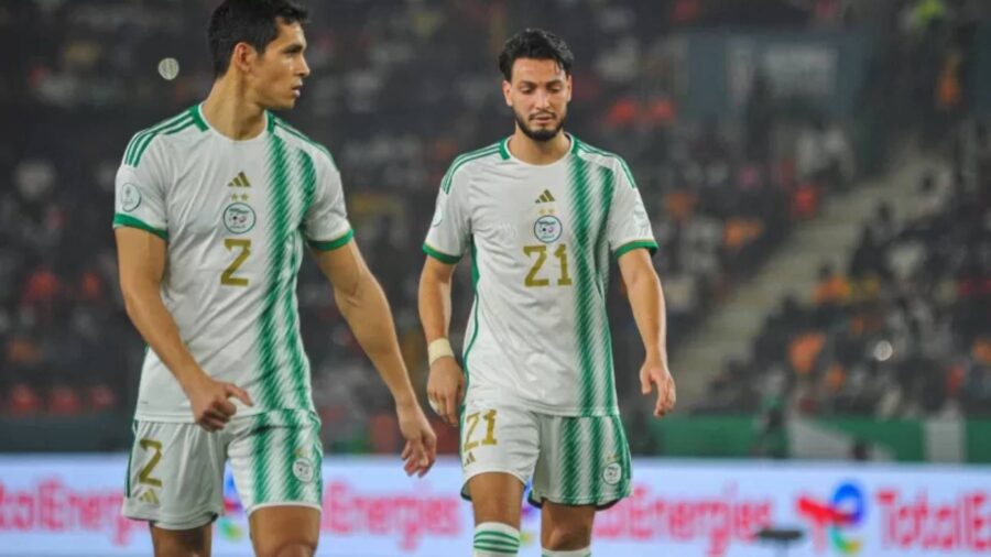 Coppa Africa i giocatori che tornano in Serie A