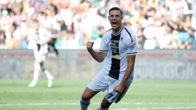 Coppa Itali oggi udinese cagliari