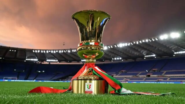Coppa Italia