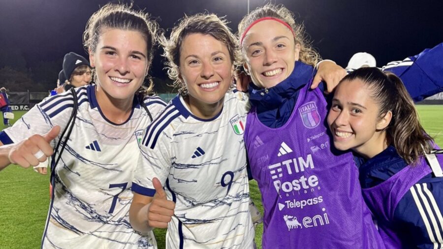 Coppa del mondo femminile fifa 2023 guida completa e partite dell italia