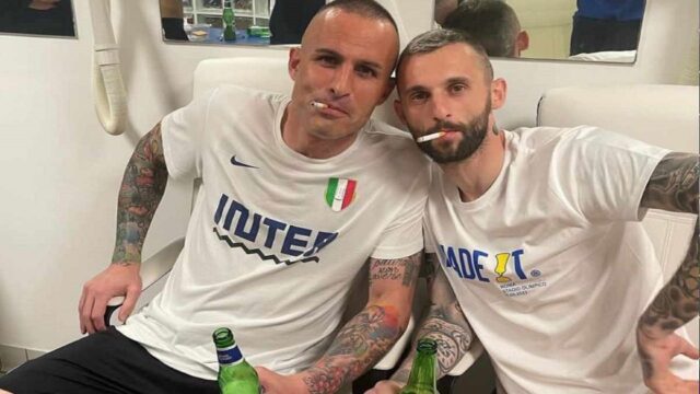 Cordaz Brozovic