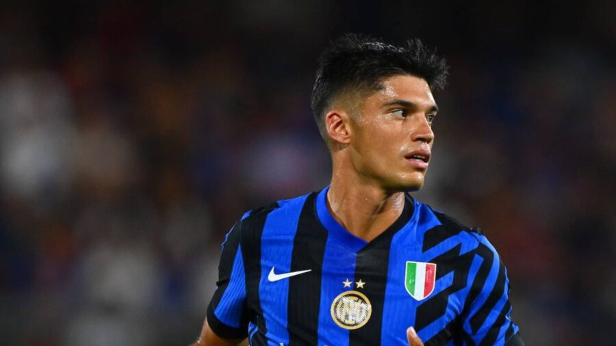 Correa vuole rimanere all Inter