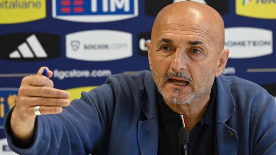Criscitiello critica Spalletti