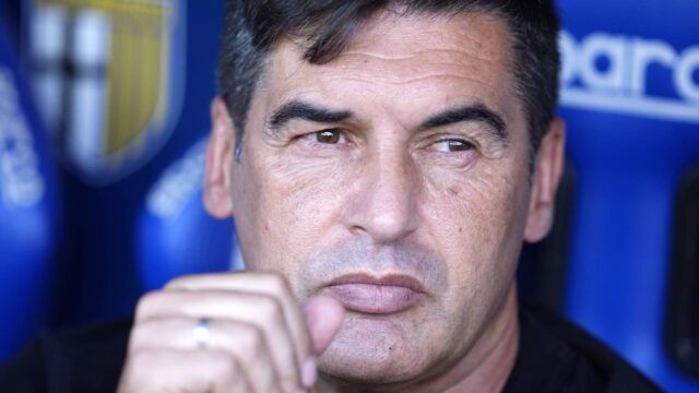 Criscitiello duro attacco a Paulo Fonseca