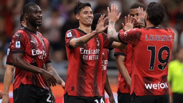 Criscitiello elogia il Milan per la vittoria contro il Cagliari