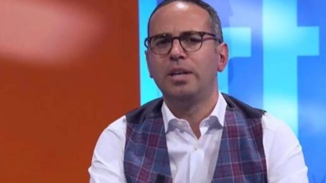Criscitiello scommesse