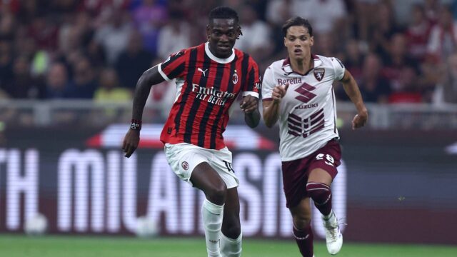 Criscitiello stoccata al Milan