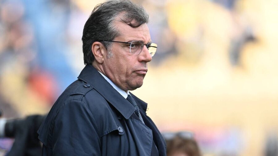 Cristiano Giuntoli