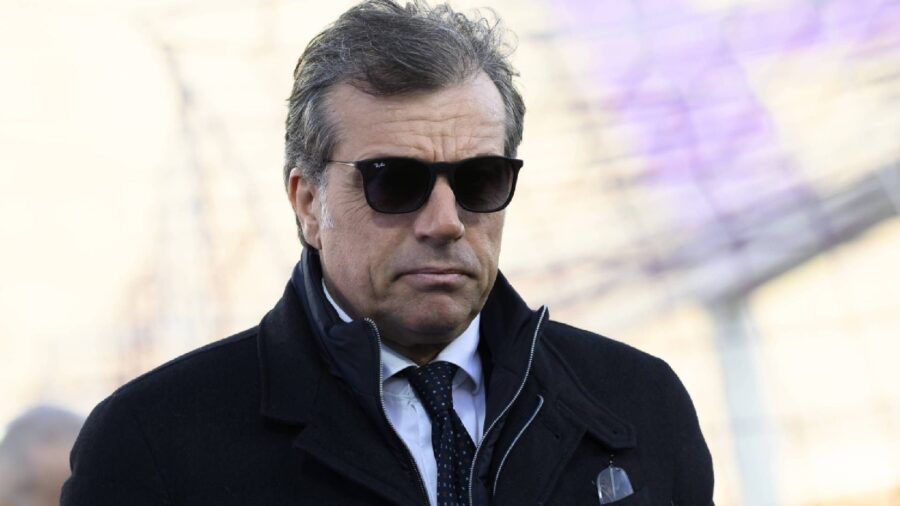 Cristiano Giuntoli