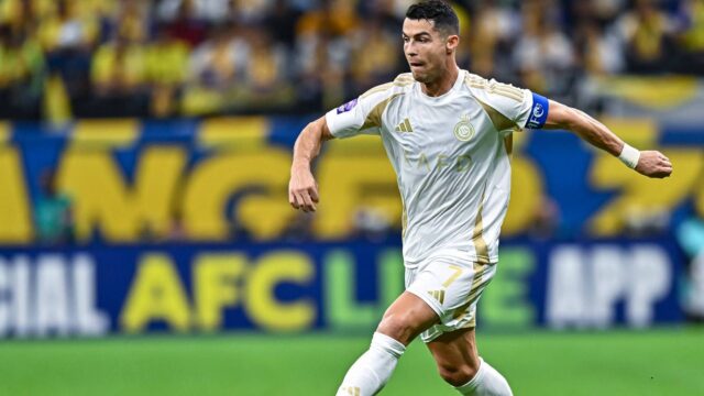 Cristiano Ronaldo all Al Hilal per giocare il Mondiale per club Il clamoroso rumor sul futuro di CR7