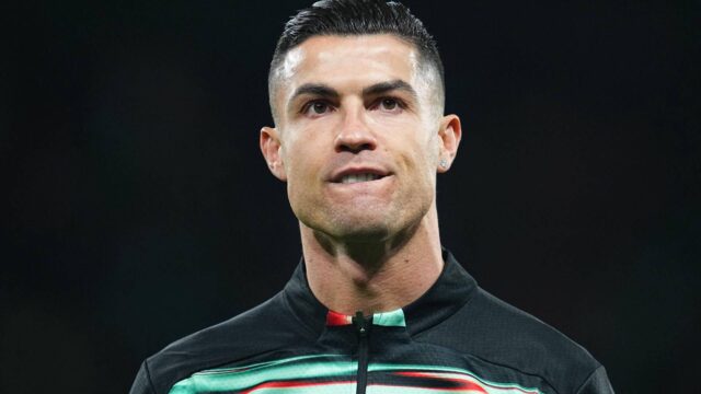 Cristiano Ronaldo potrebbe giocare il Mondiale per Club in squadra con Messi