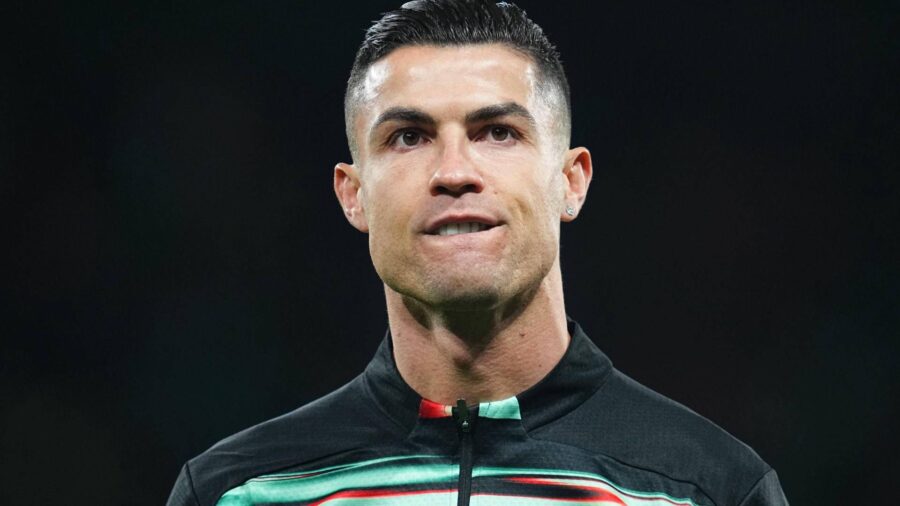 Cristiano Ronaldo potrebbe giocare il Mondiale per Club in squadra con Messi
