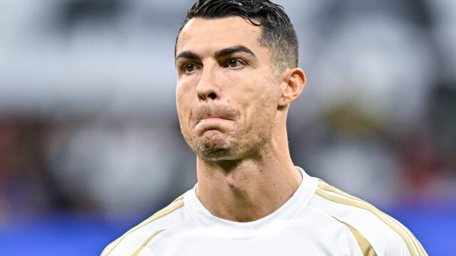 Cristiano Ronaldo racconta i momenti bui della sua carriera