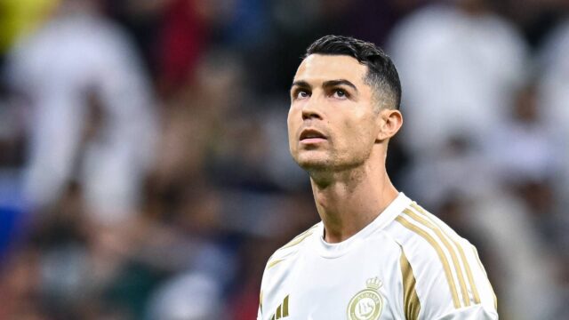 Cristiano Ronaldo sicuro Vinicius avrebbe meritato il Pallone d Oro