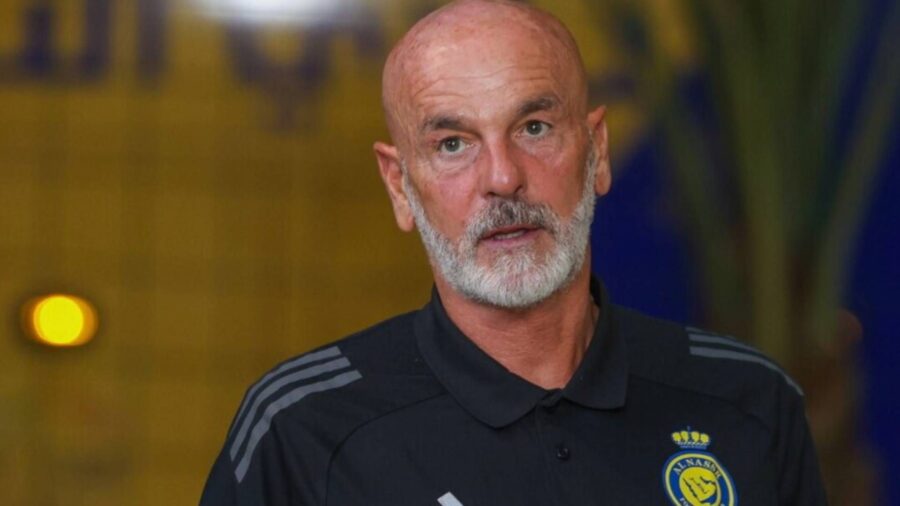 Cristiano Ronaldo superiore a Messi secondo Stefano Pioli