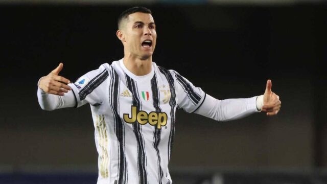 Cristiano Ronaldo vince la causa contro la Juventus