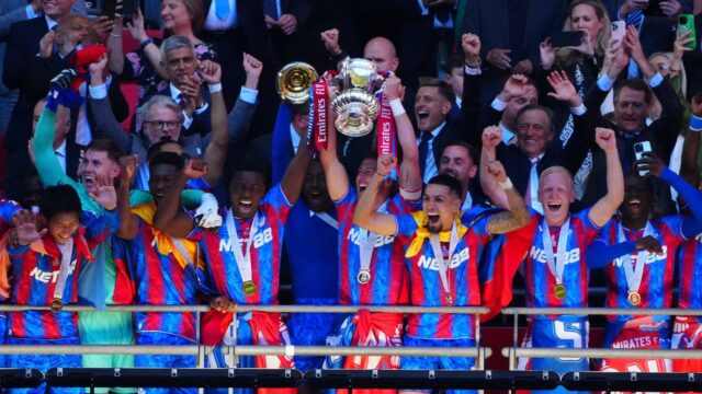 Crystal Palace