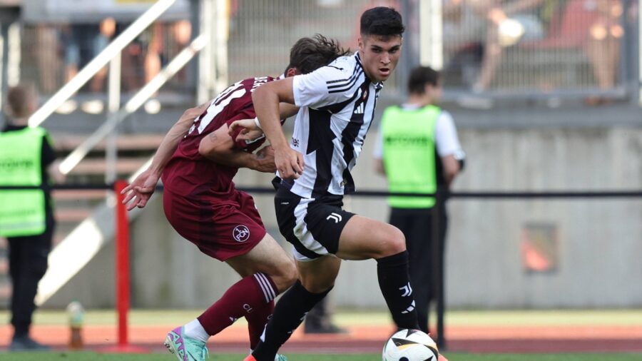 Ct Montenegro pazzo per Adzic Il piu grande talento del nostro calcio. E il nuovo Boban